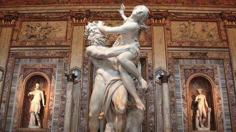 Tour of the week: Borghese Gallery and Garden Tour