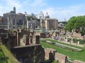 Tour Week: Ancient Rome Colosseum