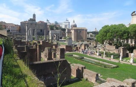 Tour of the week: Ancient Rome and Colosseum Tour