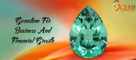 Which Gemstone Is Good For Business And Financial Growth