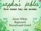 Marthese Reviews Sappho’s Fables, Volume Three Lesbian Fairy Tale Novellas Elora Bishop