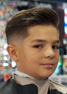 School Short Haircuts For Boys Paperblog