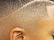 Black Boys Short Haircuts 2019
