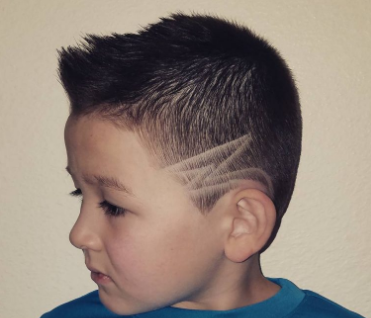 Short Haircuts For Boys 2019 Paperblog
