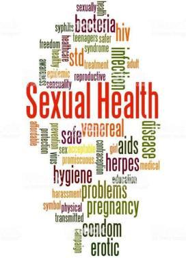Sexual health & wellness Supplements in India
