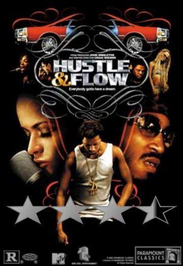 ABC Film Challenge – Oscar Nomination – H – Hustle & Flow (2005)