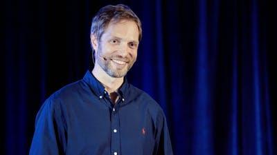 Dr. Bret Scher: Evaluating the evidence, challenging medical dogma