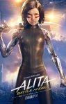 Alita: Battle Angel (2019) Review