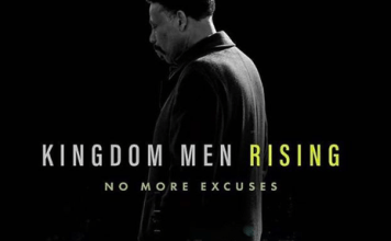 Kingdom Men Rising Movie