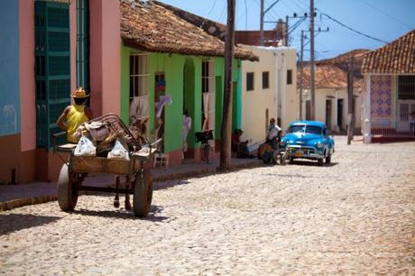 What To Do in Cuba On a Two Week Itinerary