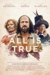 All Is True (2018) Review