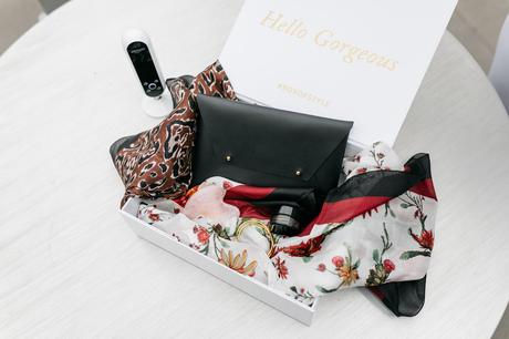Chic at Every Age // Rachel Zoe Spring Box of Style