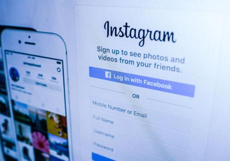 5 Reasons to Invest in Your Instagram Account