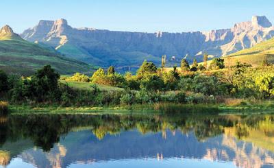 12 top tourist attractions in South Africa