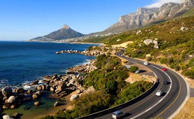 12 top tourist attractions in South Africa
