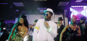 Watch The Colorful Music Video From Olamide For ‘Woske’