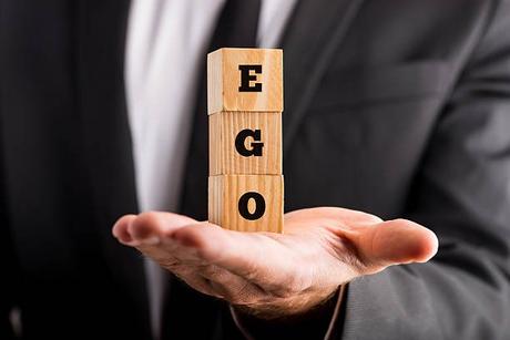 ego in motivation