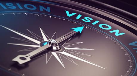 Your Vision motivational