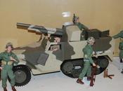 February Featuring G.I. Freebies!