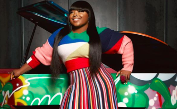 JeKalyn Carr