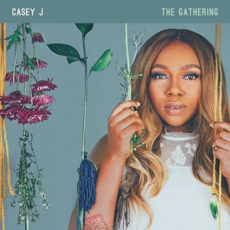 Casey J “The Gathering” Debuts At #2 On Billboard Gospel Charts