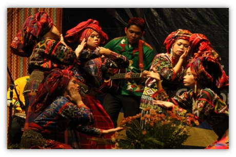 CCP Outreach Kicks Off Its Ruby Year CCP Outreach Kicks Off Its Ruby Year