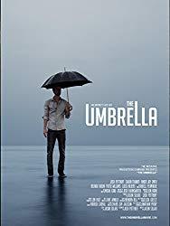Image: Watch The Umbrella | What if an umbrella could do more than just protect its user from mere sun or rain? What if it could protect its user from pain?