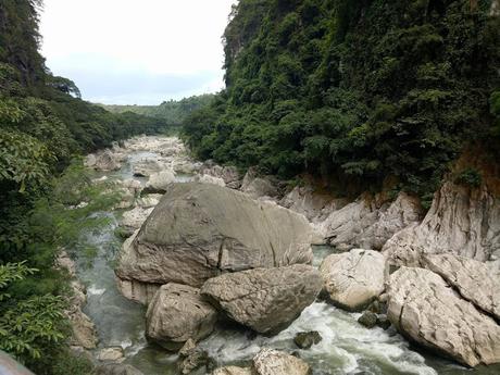 Wawa River