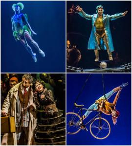 KURIOS – Cabinet of Curiosities is coming to Singapore