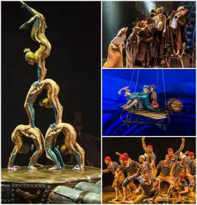 KURIOS – Cabinet of Curiosities is coming to Singapore