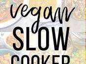 Vegan Crockpot Recipes