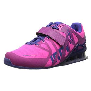 Best Weightlifting Shoes for Women