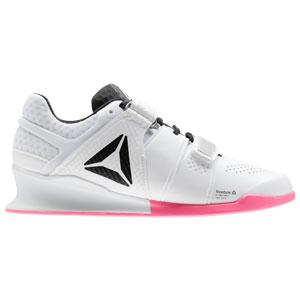 Best Weightlifting Shoes for Women