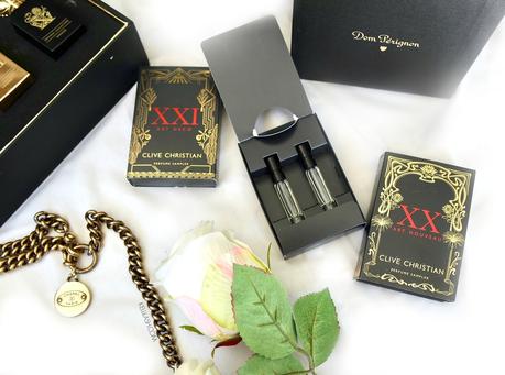 Clive Christian • the Worlds Most Expensive 'Royal' Fragrance