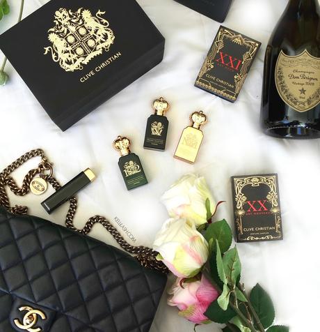 Clive Christian • the Worlds Most Expensive 'Royal' Fragrance
