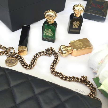 Clive Christian • the Worlds Most Expensive 'Royal' Fragrance