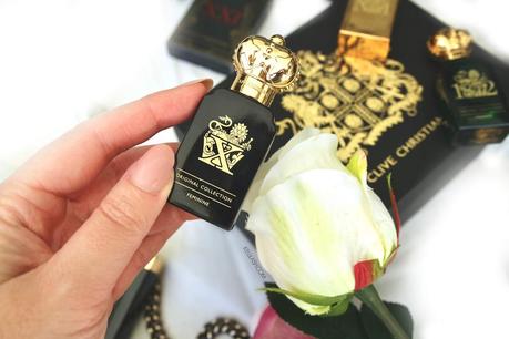 Clive Christian • the Worlds Most Expensive 'Royal' Fragrance