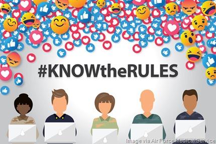 know-the-rules