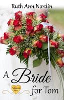 Image: A Bride for Tom, by Ruth Ann Nordin
