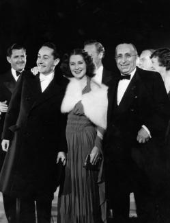 Box Office Poison Back Story: The Death of Irving Thalberg