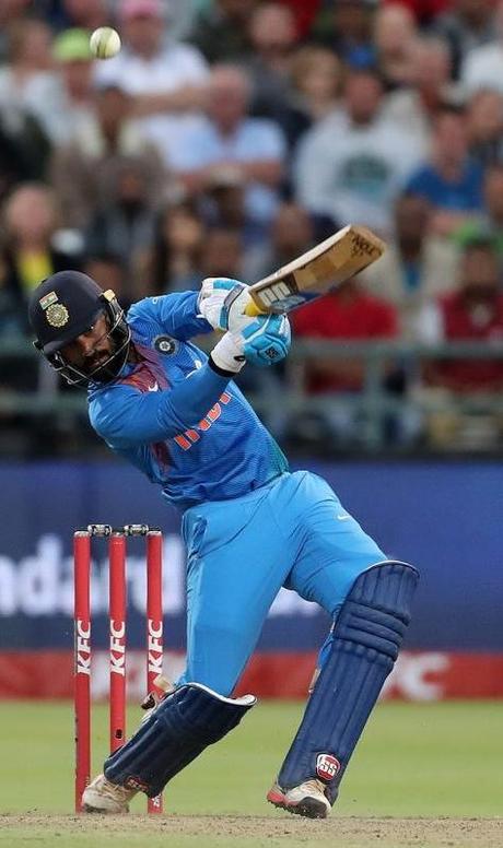 nail-baiter at Hamilton .. .. is DK to be blamed for that refusal !!