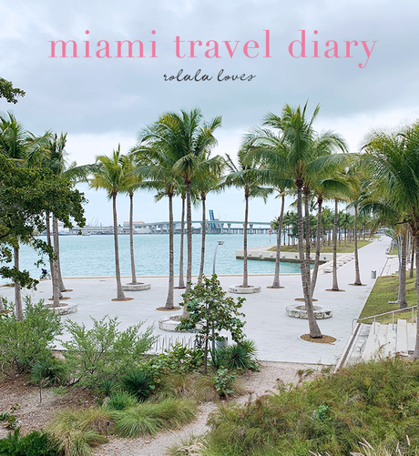 Miami Travel Diary, Miami Travel Guide, Miami City Guide, Downtown Miami, Brickell Miami