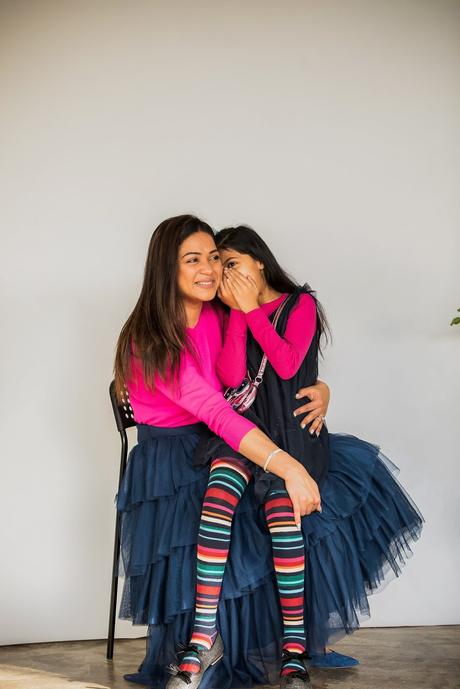 GALENTines forever, my little girl, mommy daughter photoshoot, dcblogger, fashion, style, myriad musings