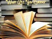 It’s Monday! What Reading? February 2019