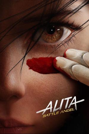 Review Alita: Battle Angel (2019)