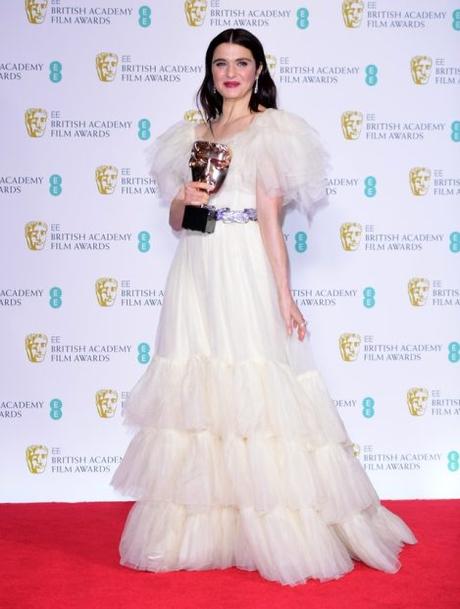 BAFTA 2019 – Winners List