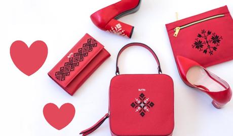 Trendiest V-Day Gifts For Your Girlfriend From Charles & Keith!