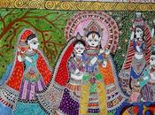 Mithila (Madhubani) Livery Train Goes Japan