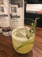 The Ones Have It:  Ketel One Vodka  X Farm One