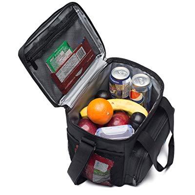 Mojecto Cooler Lunch Bag Review